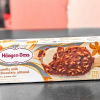 Haagen-Dazs Chocolate · Pint. 