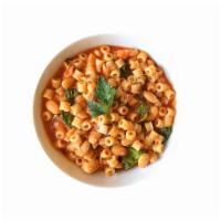 Pasta Fagioli · 