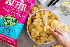 Kettle Chips 2oz · 2oz