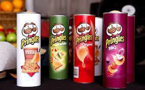 Pringles big · 5.5 oz