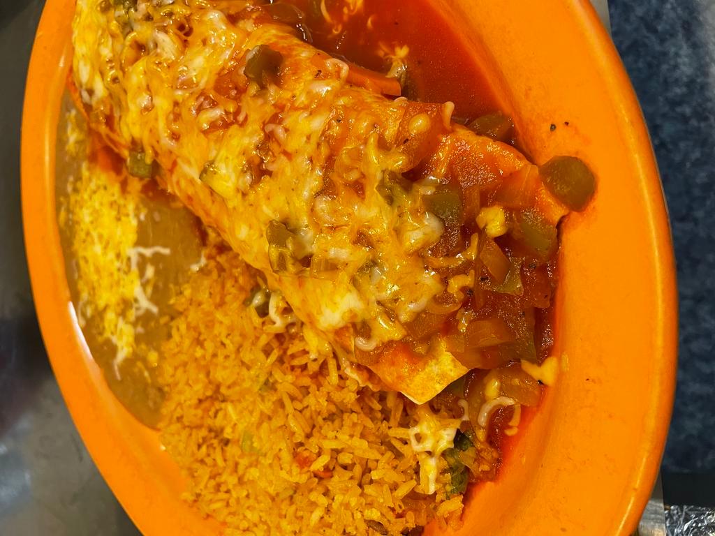 Los Dos Amigos Hacienda Albany · Burritos · Lunch · Mexican · Salads · Tacos