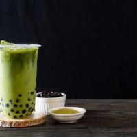 Matcha Green Tea  · The original matcha green tea