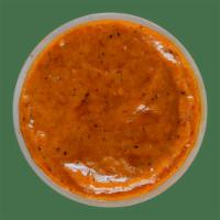 *Side Tandoori Sauce-Spicy (1.5 OZ) · 