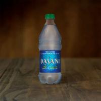 Dasani® Bottled Water · As delicious as our sandwiches are, they are even better when paired with the perfect side a...