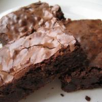 6 Piece Gourmet Brownies · 