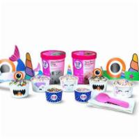 DIY Creature Creations Variety Kit · This kit has everything you need to build creature creations at home. Customize with 2 pre-p...