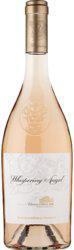 Whispering Angel Rose Wine 750 ml. · 13% ABV. Must be 21 to purchase.