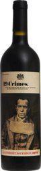 19 Crimes Cabernet Sauvignon Wine 750 ml. · 13.5% ABV. Must be 21 to purchase.
