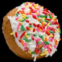 Build Your Own Dozen (Funkadellic! Donuts) · Hand-dipped frosting and toppings.

