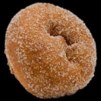 Cinnamon Sugar Donut · 