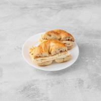 3 Egg Whites Signature Breakfast · You are selecting a sandwich. To order bread on the side, scroll down and check 'bread on th...