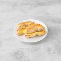 2 Eggs Signature Breakfast · You are selecting a sandwich. To order bread on the side, scroll down and check the 'bread o...