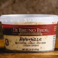 DB Cheese Spread · Our famous cheese spreads! Scoop it with our crostini, spread it on a sandwich, or eat it st...