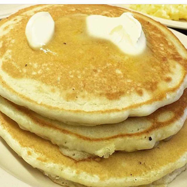 Pancake Breakfast · 1 piece.