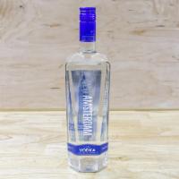 NEW AMSTERDAM VODKA 750ML · 40.0% ABV. Must be 21 to purchase.