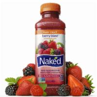Naked Juice · 15.2 oz.