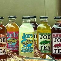 Joe Tea · 