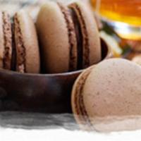 Duverger Macarons · Our macarons are only confectioned with natural, organic and gluten-free ingredients.
No pre...