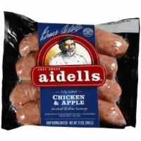 Aidells · At Aidells, our sausages, meatballs, and burgers bring a bit of adventure to every meal. Tho...