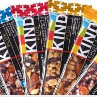 Kind Bar · 1.4 oz.