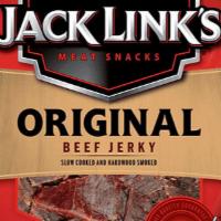 Jack Link's Beef Jerky · 