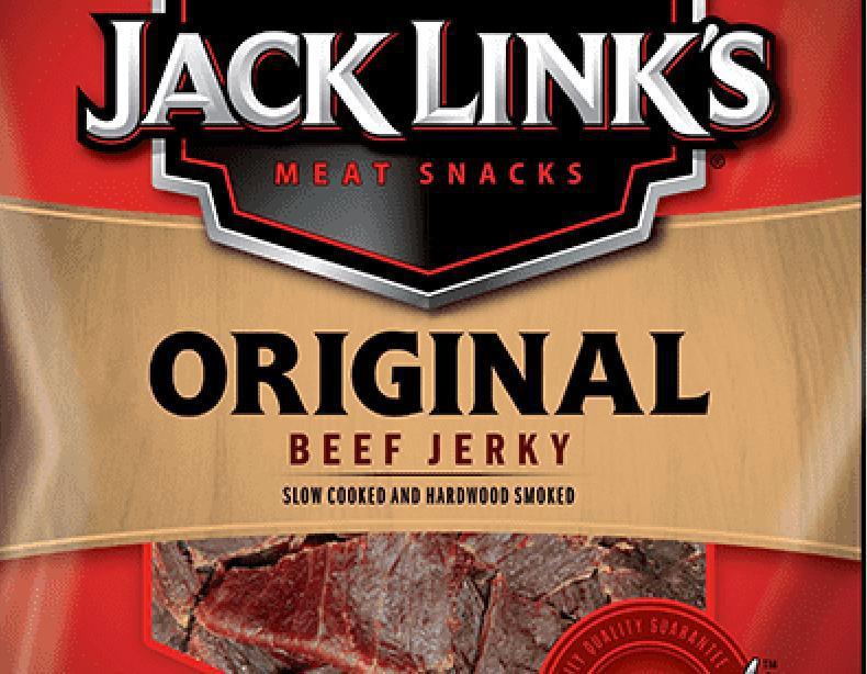 Jack Link's Beef Jerky · 