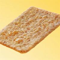 Nabisco Wheat Thins · 100% Whole Grain. No Artificial Flavors & Colors.