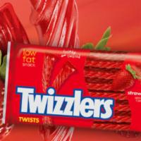 Twizzlers Strawberry Twists - 2.5 oz. · 