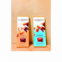 Godiva Chocolate Bar · 