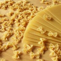 Cora Bella Organic Pasta · Corabella is partnered with Italian mills that have an ancient tradition with whom we make t...