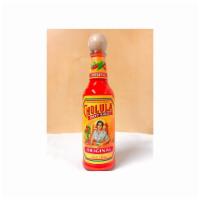 Cholula Hot Sauce · Cholula Hot Sauce is the delicious result of a generations old recipe and a rich Mexican her...