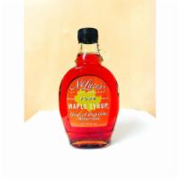 McLure's Maple Syrup · Delicious maple syrup from the woodlands of
New England and Canada.