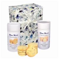 Lemon Shortbread Tea Cookies  & Lemon Lavender Cookie Gift Box · Blue Moon Lemon Cookies  & Lemon Lavender Shortbread Cookie Gift.
Enjoy Dunking Cookies, wit...