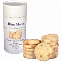 Resse's Shortbread Cookies Gift Tin · Blue Moon Resse's Peanut Butter Chips Shortbread Cookies.
Handmade by Blue Moon Tea in small...