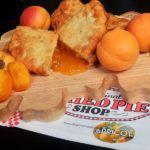 The Original Fried Pie Shop · Breakfast · Dessert