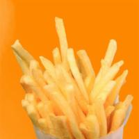Crispy Fries  · 