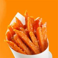 Sweet Potato Fries  · 