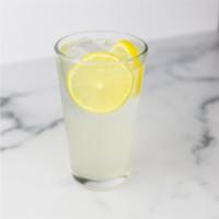 Fresh Squeezed Lemonade · 16oz. 