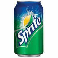 Sprite can · 