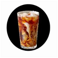 Cold Brew Coffee · Featuring Caffe Vita's Signature Blends, Local Coffee Spot is proud to serve our Cold Brew C...