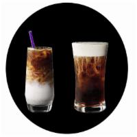 Cold Brew with Salted Caramel Cream · Featuring Caffe Vita's Signature Blends, Local Coffee Spot is proud to serve our Cold Brew w...