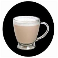 London Fog Tea Latte · Local Coffee Spot is proud to serve our London Fog Tea Latte; commonly known as an Earl Grey...