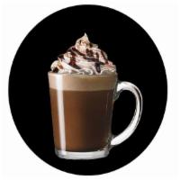 Mocha · Local Coffee Spot is proud to serve our Mocha. Our rich, full-bodied espresso combined with ...