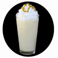 Caffè Vanilla Chiller · Local Coffee Spot  is proud to serve our Caffè Vanilla Chiller; A smooth blend of coffee, va...