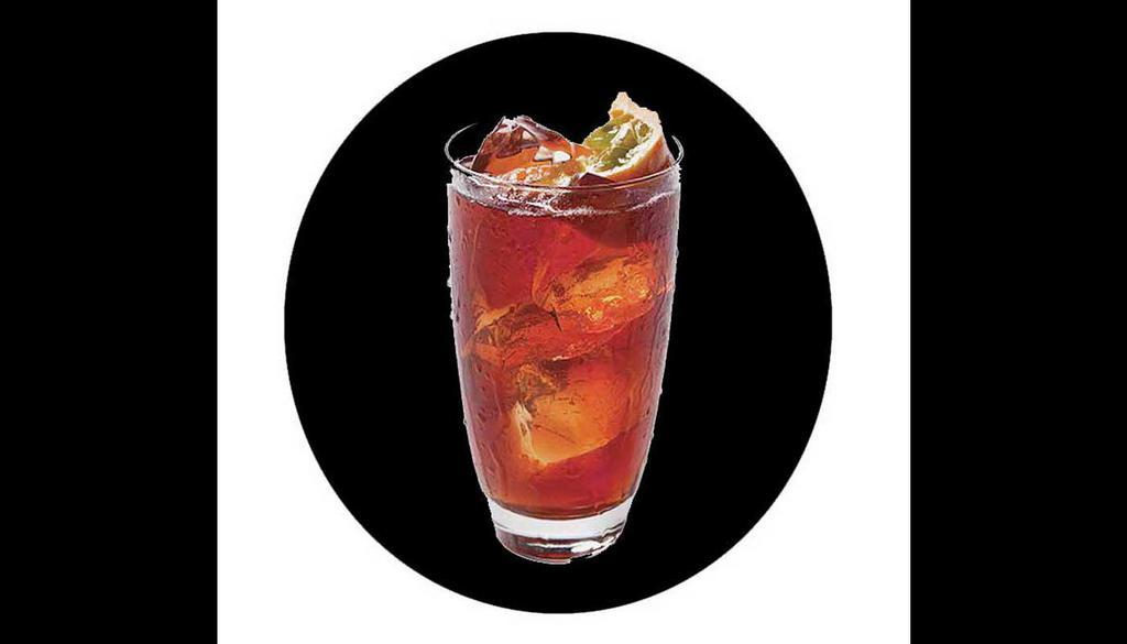 Iced Black Tea · Local Coffee Spot is proud to serve our Iced Black Tea. Enjoy this refreshing and flavorful beverage to cool you down on a hot summer day or as a refreshing pick me up.