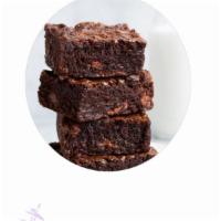 Brownie  · Local Coffee Spot Brownies are the perfect treat after a long day! These brownies are rich a...