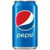 Pepsi Can Soda · 