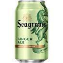 Seagrams Ginger Ale · 