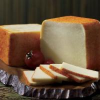 Muenster Cheese · 