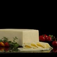 Mozzarella Cheese · 